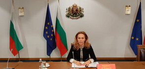 Николова: Започна сертифицирането и изпитването на машините за изборите