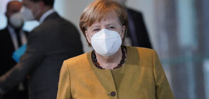 Меркел иска затварянето в Германия да продължи до края на месеца