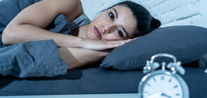10 трика, които ще ви помогнат да се справите с безсънието (ГАЛЕРИЯ)