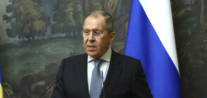 Лавров: Русия е готова да скъса връзките си с ЕС, ако й наложат тежки санкции
