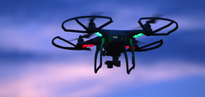 ЛЕТЯЩИ ТАКСИТА: Тестове на дронове за превоз започват през 2023 г.