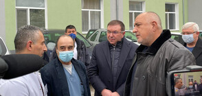 PM Boyko Borissov: Restaurants will reopen on March 1