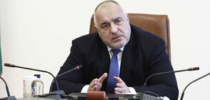 PM Borissov: Bulgaria is 25th in incidence of coronavirus cases in Europe