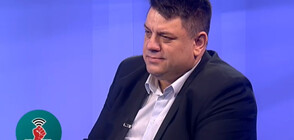Атанас Зафиров: ГЕРБ ще получи силен наказателен вот персонално срещу Борисов