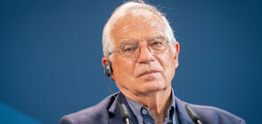 Жозеп Борел: Очаквам ЕС да бъде единен по въпроса с Русия