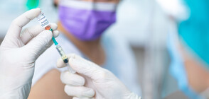 Личните лекари в Бургас вече получават ваксини срещу COVID-19