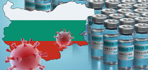 ЗА ТРИ ДНИ: Около 30 000 са ваксинираните срещу COVID-19 българи (ОБЗОР)