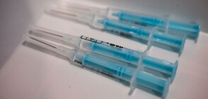 НОВО ПРОУЧВАНЕ: Ваксините намаляват риска от хоспитализация с 80%