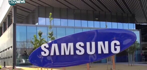 Samsung подготвя лаптоп със собствен процесор