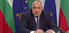 Boyko Borissov: March will be a critical month