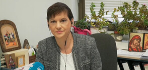 Даниела Дариткова се оттегля от политиката