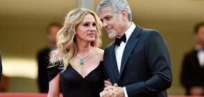 ОТНОВО ЗАЕДНО: Джордж Клуни и Джулия Робъртс се събират на големия екран