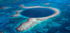 Невероятно красиви, но опасни водни басейни (ГАЛЕРИЯ)