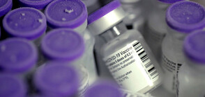 Bulgaria receives new shipment of the Pfizer/BioNtech vaccine