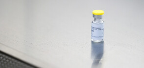 Украйна одобри китайска ваксина срещу COVID-19
