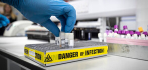 В Англия откриха 16 случая на нов вариант на COVID-19