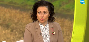 Десислава Танева: Заведенията спазват противоепидемичните мерки след отварянето