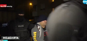 СЛЕД РАЗСЛЕДВАНЕ НА NOVA: Полицейски акции и арести на сводници и проститутки