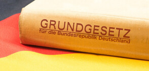 Берлин планира премахването на понятието "раса" от Конституцията на ФРГ