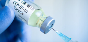 Пристигна най-голямата пратка ваксини на Pfizer в страната