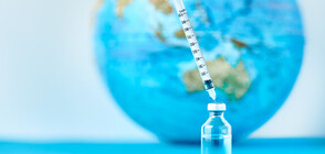 ЕС изнася милиони дози ваксини въпреки вътрешната криза с доставките
