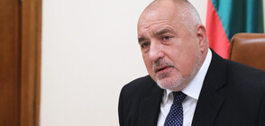 Борисов разговаря с австрийския канцлер за ваксините срещу COVID-19