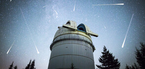 “Rozhen” National Astronomical Observatory marks 40th anniversary