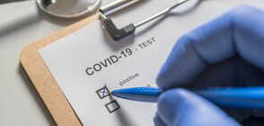 Над 1 000 нови случая на COVID-19 за ден
