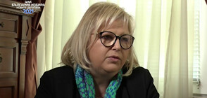 ЖЕНИТЕ В ПОЛИТИКАТА: Мария Капон в битката за Пловдив (ВИДЕО)