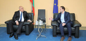 PM Borissov: EU integration of neighbors is a Bulgarian geopolitical goal