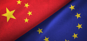 ЕС се споразумя за налагане на първите от три десетилетия санкции спрямо Китай