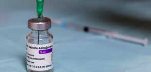 Индия спря износа на ваксини AstraZeneca