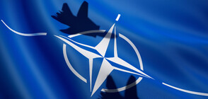 NATO planes to protect Bulgarian sky