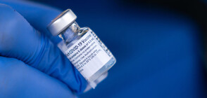 Щамът от Южна Африка може да „пробие” ваксината на Pfizer