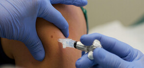 ОПИТ ЗА ИЗМАМА: Жена подправи датата си за втора ваксинация (ВИДЕО)