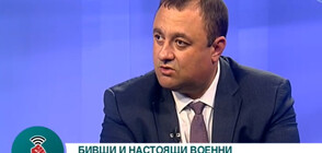 Иван Иванов, БСП: Случаят с арестуваните за шпионаж е неуспешен опит за политическа реализация