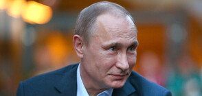 Путин обяви, че ще се ваксинира срещу COVID-19 утре