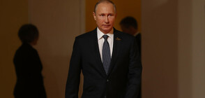 ГОВОРИ МОСКВА: Владимир Путин ще се ваксинира днес срещу COVID-19