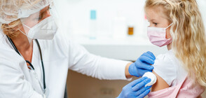 „Дейли телеграф“: От август на Острова започва ваксинация на деца