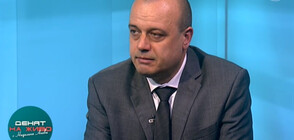 Христо Проданов: България е единствената държава в ЕС, която не обезщети безвъзмездно засегнатите