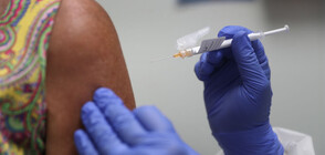 Нова доставка на ваксини у нас