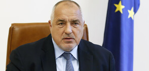 Борисов: Над 1 милиард лева са изплатени по мерките за запазване на заетостта