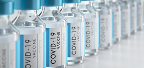 ЕС е получил досега 107 милиона дози ваксина срещу COVID-19