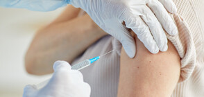 Мобилни пунктове за ваксинация има на няколко места в страната