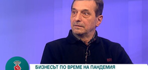 Димитър Манолов: Не пострадахме толкова тежко от кризата