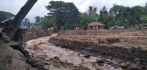 Над 150 жертви на наводненията в Индонезия и Източен Тимор