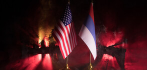 САЩ и Русия са обсъдили кризата в Украйна (ВИДЕО)