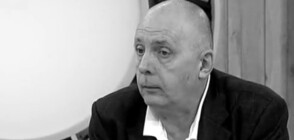 Bulgaria’s famous journalist Georgi Koritarov died
