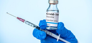 Трета доза от Moderna увеличава антителата срещу опасните щамове на COVID-19