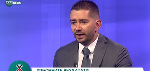 Слави Василев: Президентът е готов със служебно правителство (ВИДЕО)